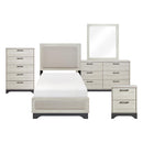Westport Twin Bed Set image
