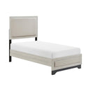 Westport Bed
