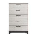 Westport Chest image