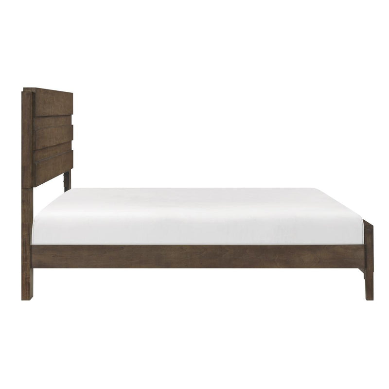 Emmett Bed