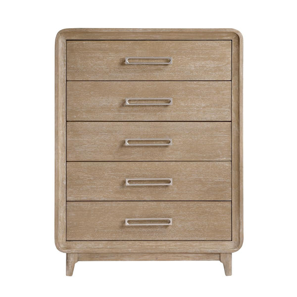 Wilshire Chest