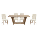Wilshire Dining Table Set image
