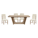 Wilshire Dining Table Set image