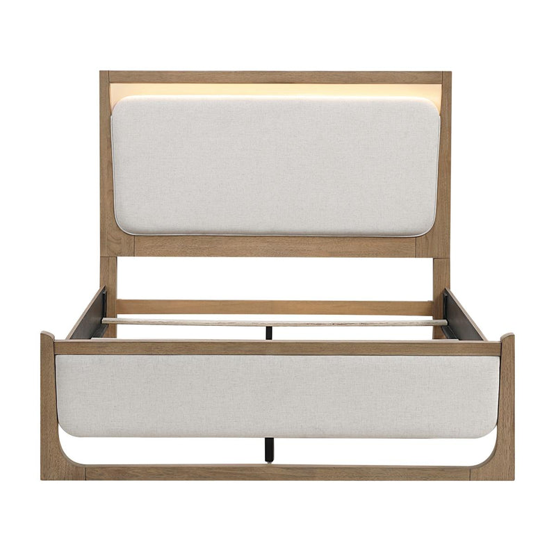Riley Bed Set