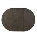 Junipero Dining Table Set