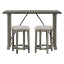 Auburndale Dining Table Set image