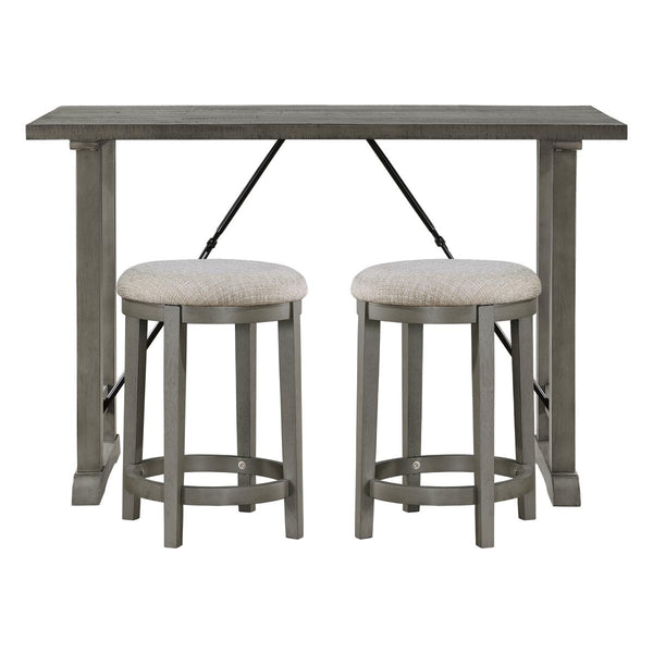 Auburndale Dining Table Set image