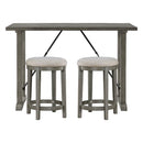 Auburndale Dining Table Set image