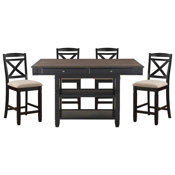 Baywater Dining Set image
