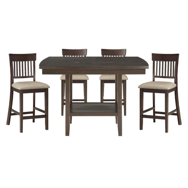 Balin Dining Set 1 image