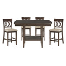 Balin Dining Set 2 image