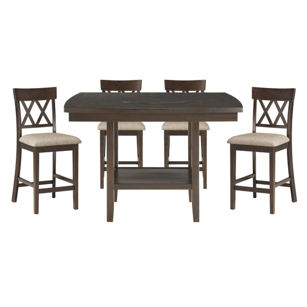 Balin Dining Set 2 image