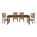 Tigard Counter Height Table Set image