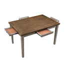 Tigard Dining Table Set