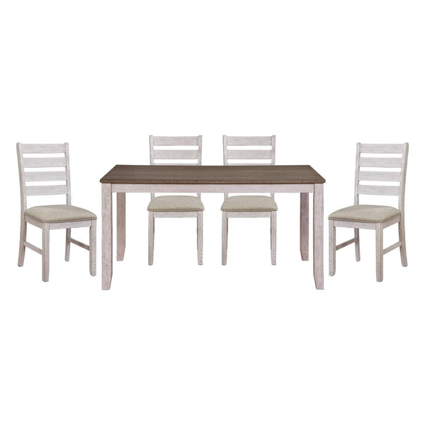 Ithaca Dining set image
