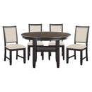 Asher Dining Table Set image