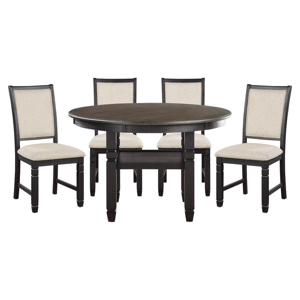 Asher Dining Table Set image