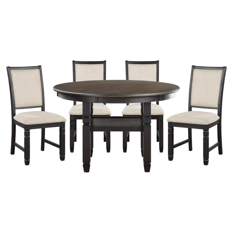 Asher Dining Table Set image
