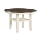 Asher Dining Table Set