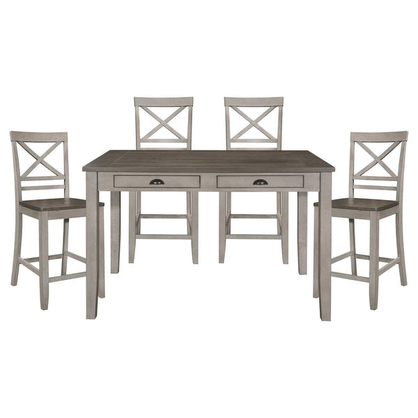 Brightleaf Dining Set image