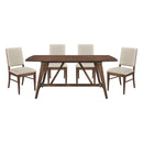 Monroe Dining Table Set image