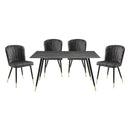 Clemente Dining Set image