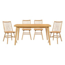 Pratter Dining Set