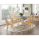 Pratte Dining Table