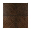 Hutchinson 5-Piece Pack Counter Height Set