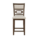 Hutchinson 5-Piece Pack Counter Height Set