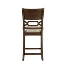 Hutchinson 5-Piece Pack Counter Height Set