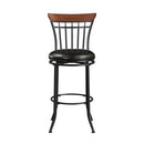 Ira Swivel Pub Height Chair image