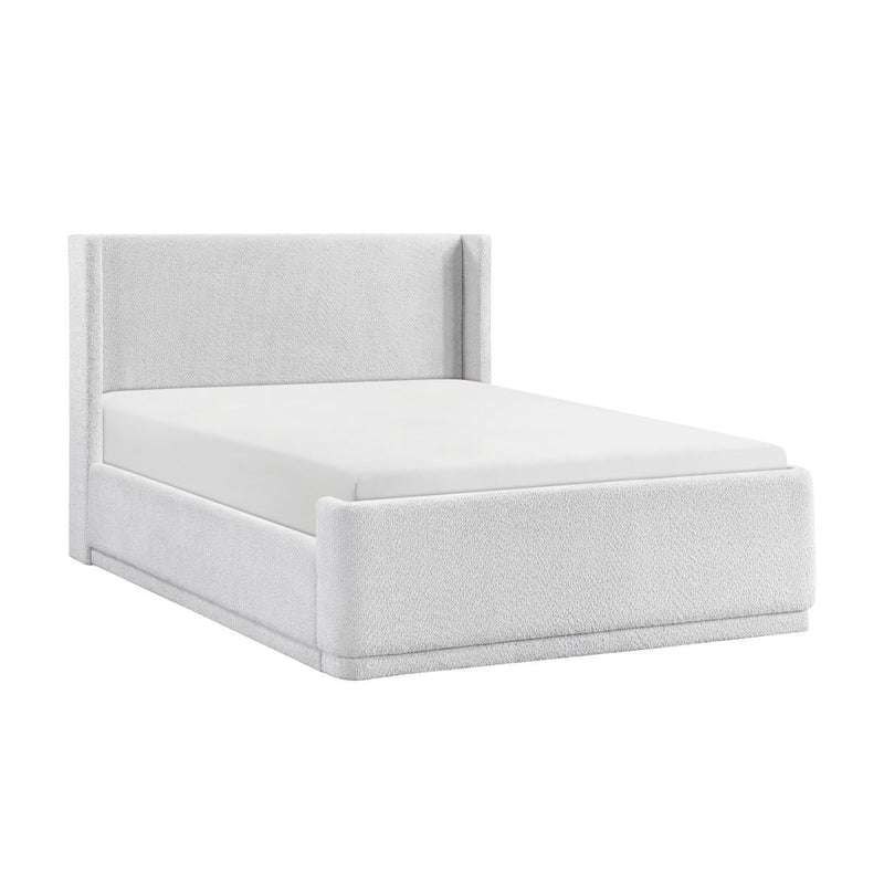 Carmel Queen Platform Bed image