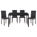 Tempe Dining Set S1 image