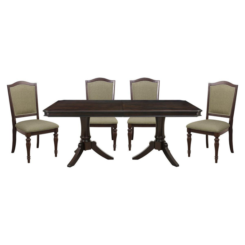 Marston Dining Set image