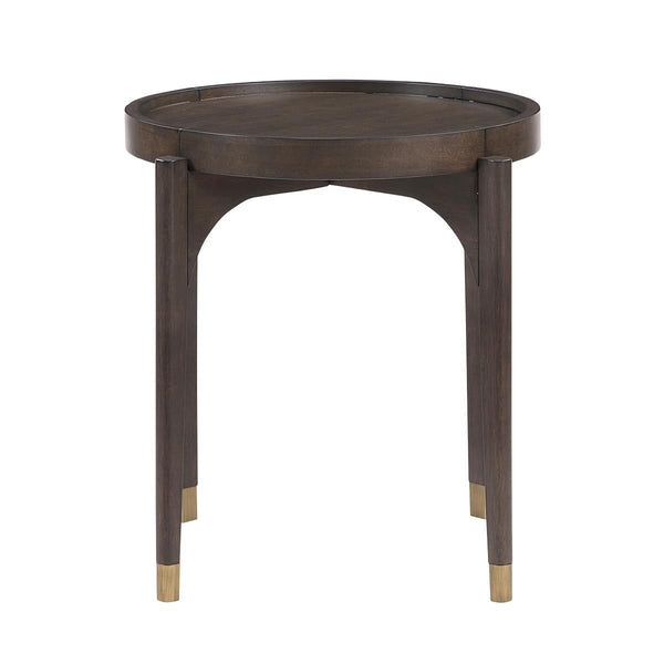 Anton End Table image