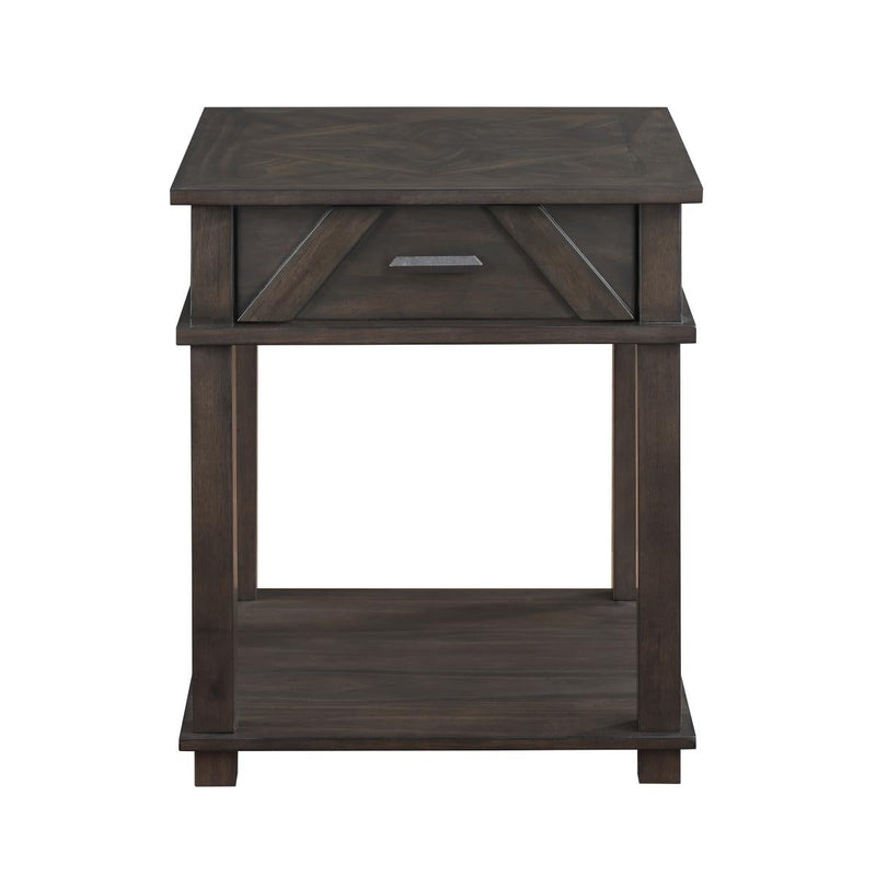 Lakeside End Table image