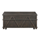 Lakeside Cocktail Table image