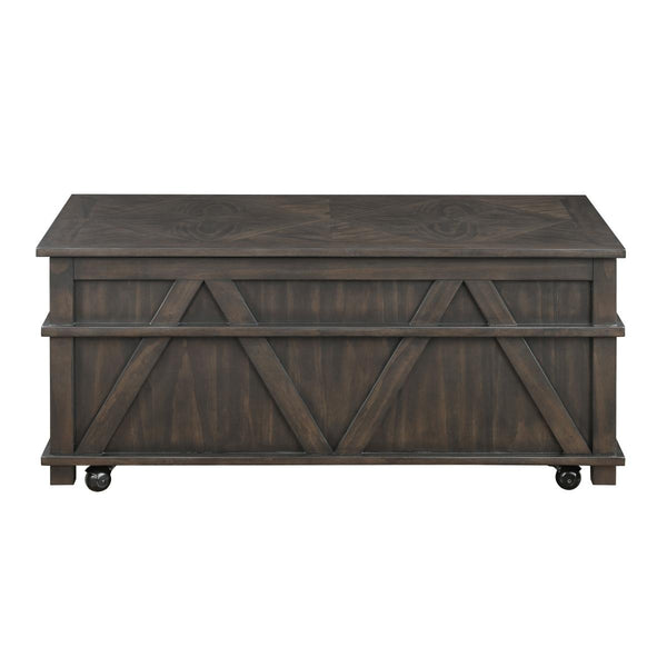 Lakeside Cocktail Table image