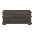 Lakeside Cocktail Table image