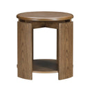 Ellis End Table image