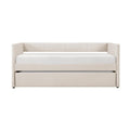 Trudy Daybed with Trundle image