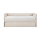 Trudy Daybed with Trundle image