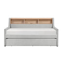 Baxter Daybed with Trundle image