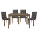 Ahmet Dining Set image