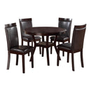 Shankmen 5-Piece Pack Dinette Set image