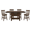 Schleiger Counter Dining Set image