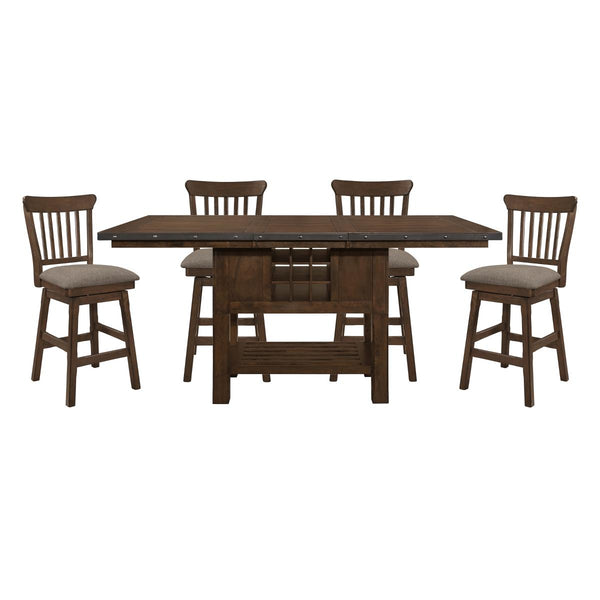 Schleiger Counter Dining Set image