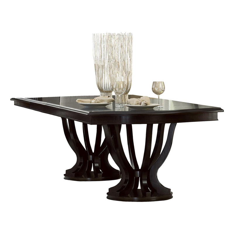 Savion Dinning Set