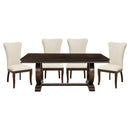 Oratorio Dinning Set